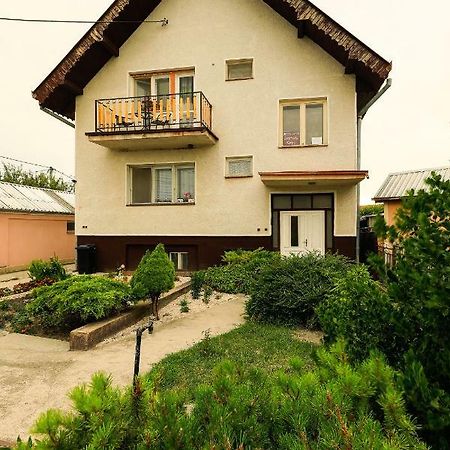 Hotel Ubytovanie Harmony House Veľký Meder Exteriér fotografie