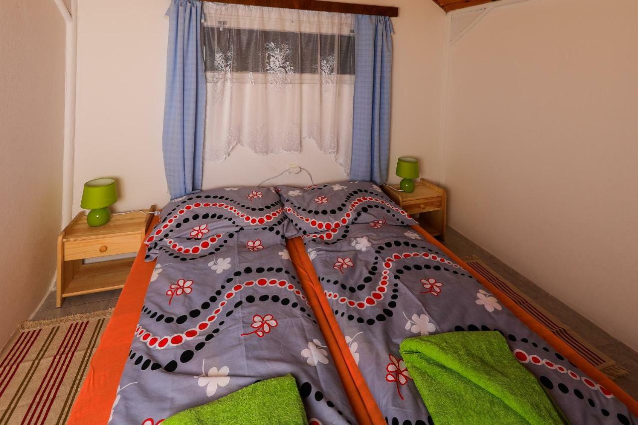 Hotel Ubytovanie Harmony House Veľký Meder Exteriér fotografie